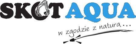 Skot-Aqua - obsługa sieci kanalizacyjnych