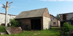 Wyburzenia
